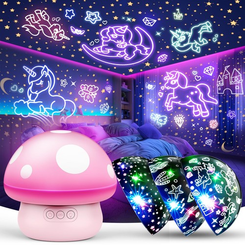 Unicorno luce notturna - unicorno,