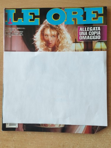 International press serie - ed.,