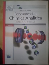 Fondamenti chimica - fondamenti,