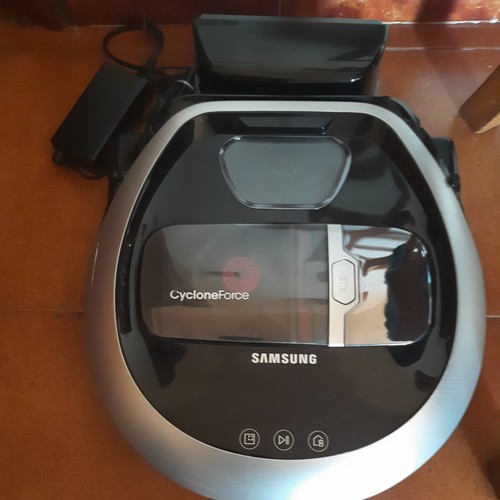Robot aspirapolvere pavimenti - aspirapolvere,