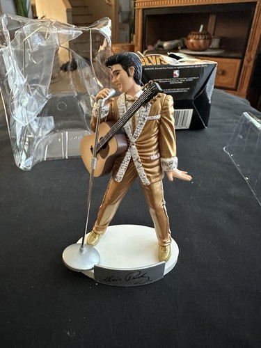 Elvis presley gold - presley,