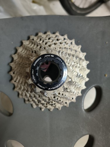 Pacco pignoni shimano ultegra - shimano,
