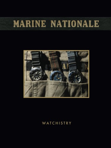 Marine nationale vintage - marine,