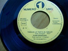 Ivan Graziani / Patty Pravo