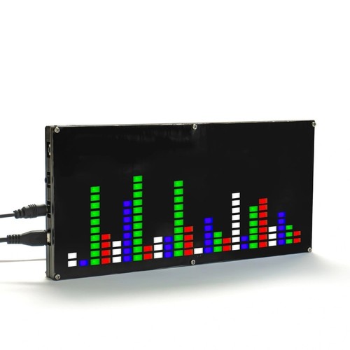 24x16 dot led per - , kit