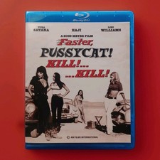 Faster, Pussycat! Kill! Kill