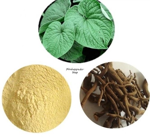 Estratto kava - estratto,