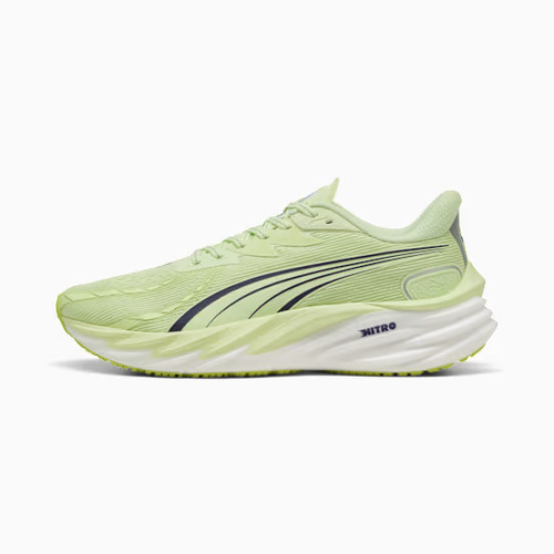 Scarpep pumavelocity nitro - scarpep, 4