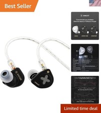 SIMGOT EW300 Hybrid In-Ear