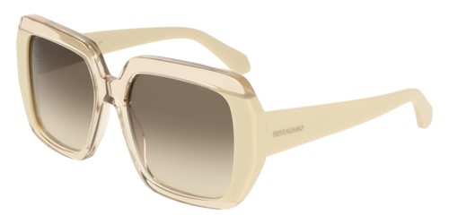 Occhiali sole ferragamo - da,