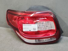 Faro Posteriore Sinistro -