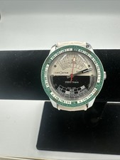 Orologio Swiss Customtime