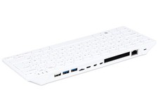 Raspberry Pi 500 DE Kit