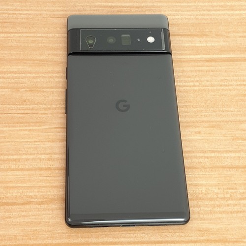 Google pixel pro nero - google, 6