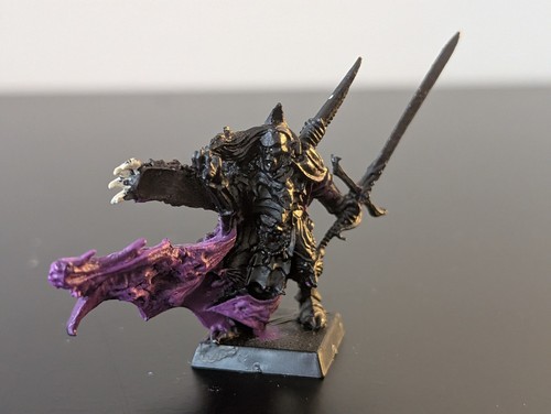 Warhammer vecchio mondo - warhammer,