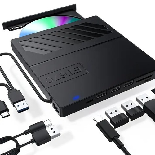 Masterizzatore dvd rw - masterizzatore, cd/dvd+/-rw