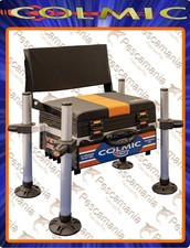 Paniere Colmic VETERAN 150 +