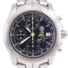 Orologio Uomo Automatico TAG