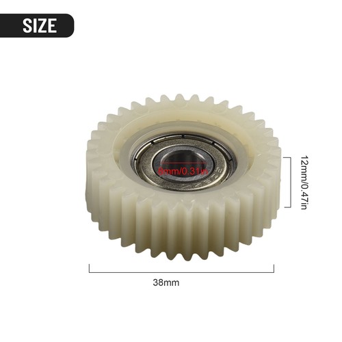 Set ingranaggi motore ebike - motore,