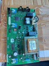 SCHEDA BAXI ECO 3 240 FI