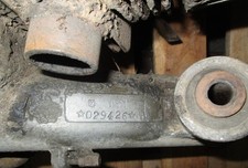 MOTORE VESPA 125 VNB5M del 1964 - usato