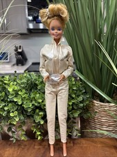 Barbie bambola super capelli