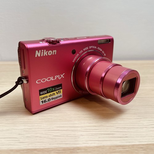 Fotocamera digitale nikon - digitale,