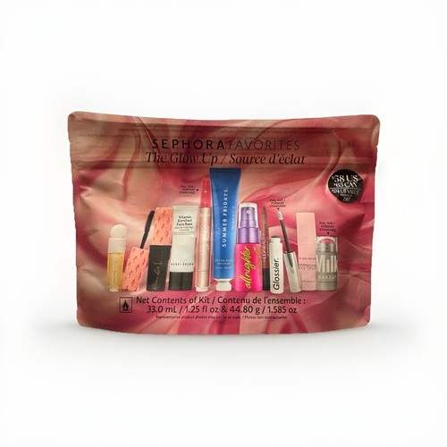 Sephora favorite the - the, glow
