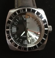 Orologio ZODIAC Quarzo Am/Pm