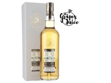 GLEN GRANT 1992 21 Y.O. SCOTCH