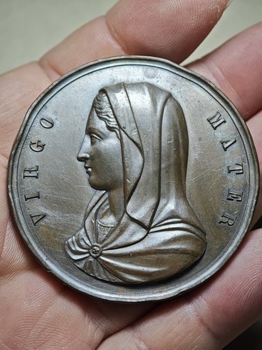 1860 grande medaglia - 1860,