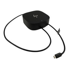HP USB-C Dock G5 - Docking