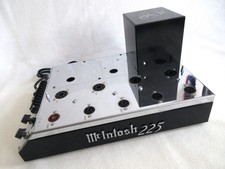 MCINTOSH MC225 amplificatore