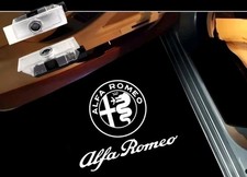 2 PROIETTORI LOGO Luci