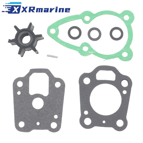 Kit girante pompa acqua - , per