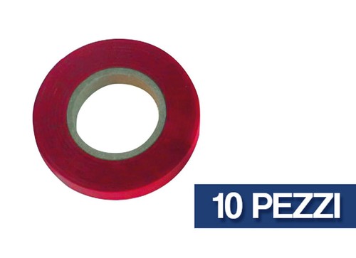 Rotoli nastro pvc per - rotoli, pinza