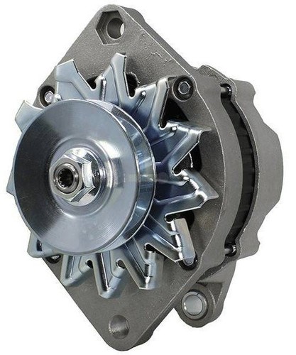 Alternatore 80a nuovo - alternatore,