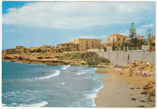 Marina ragusa caucana - ragusa,