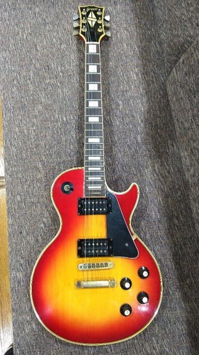 Chitarra greca 500 - greca, eg-500
