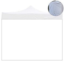 Telo laterale 3x2mt bianco