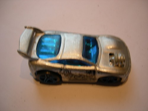 Modellino auto hotwheels - auto,