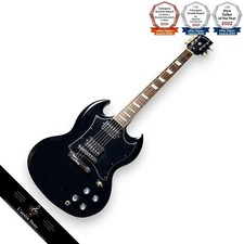 Chitarra elettrica Gibson SG