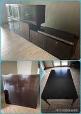 Set Mobili Soggiorno Di