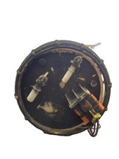 POMPA CARBURANTE