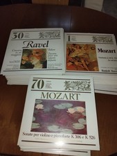 I Tesori della musica Classica Completa