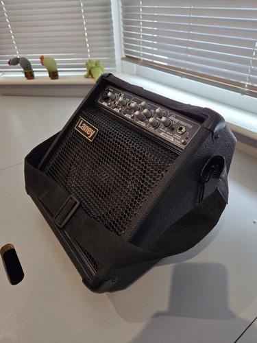 Laney freestyle audiohub - ah-freestyle,
