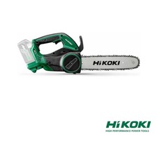 Hikoki Motosega a Batteria Cs3630da