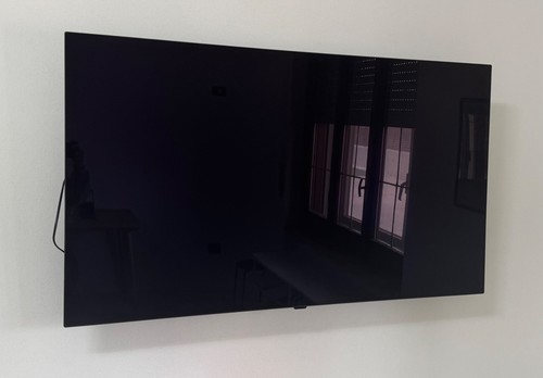 Smart oled con dolby - tv, lg