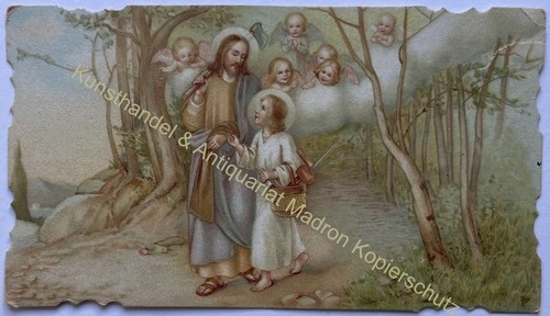 Orig quadro devozionale - orig.,