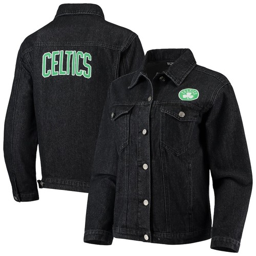 Jeans donna boston celtics - jeans,